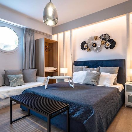 Boat Villa Yénion 外观 照片