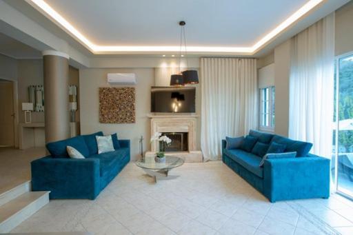 Boat Villa Yénion 外观 照片