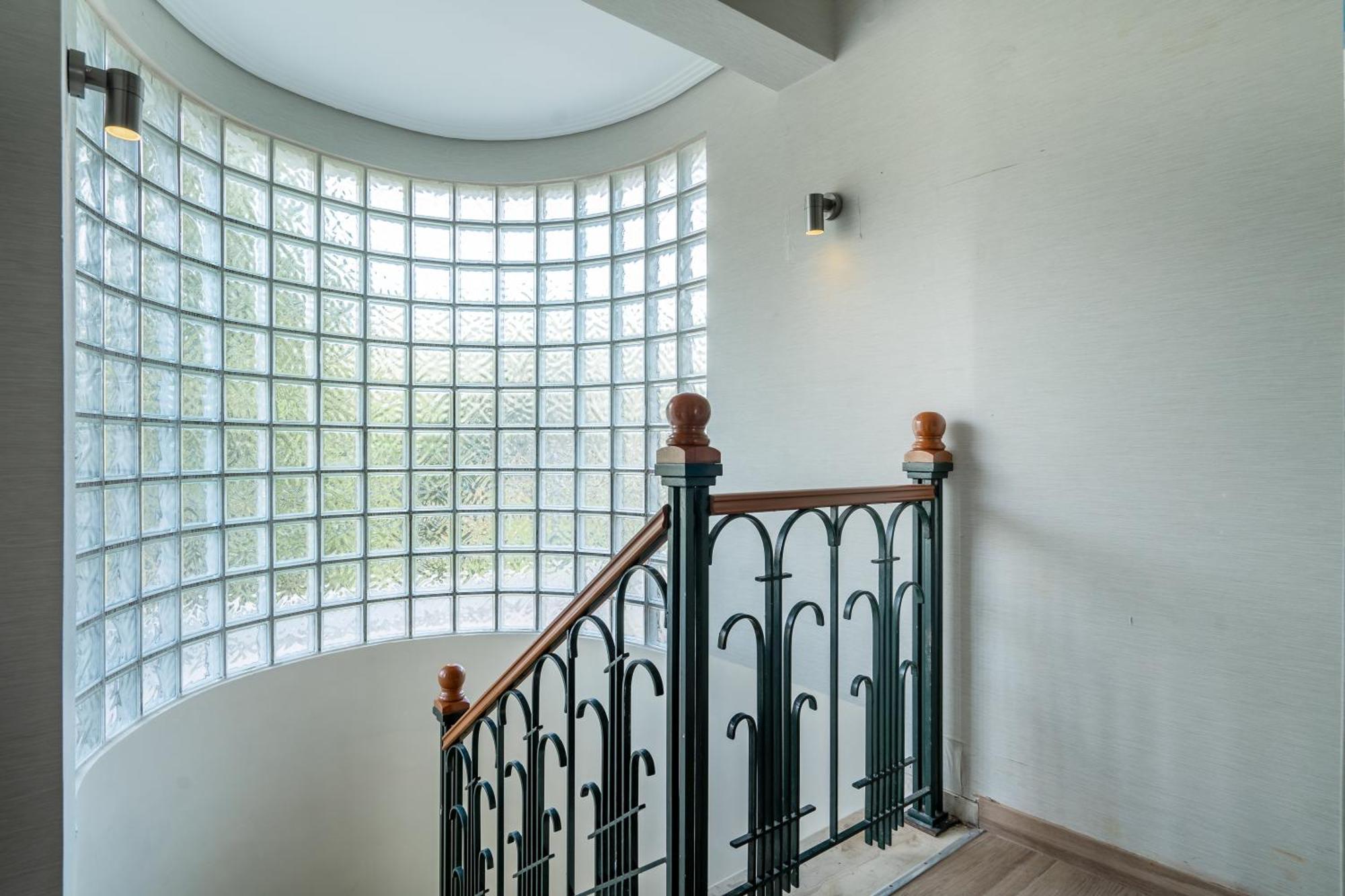 Boat Villa Yénion 外观 照片